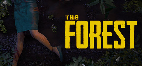 The Forest Free Download For PC