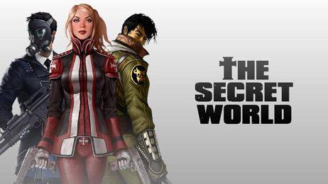 The Secret World PC Download Game For Free