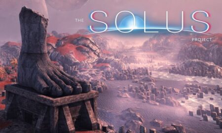 The Solus Project Full Version Mobile Game