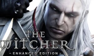 The Witcher Enhanced IOS/APK Download