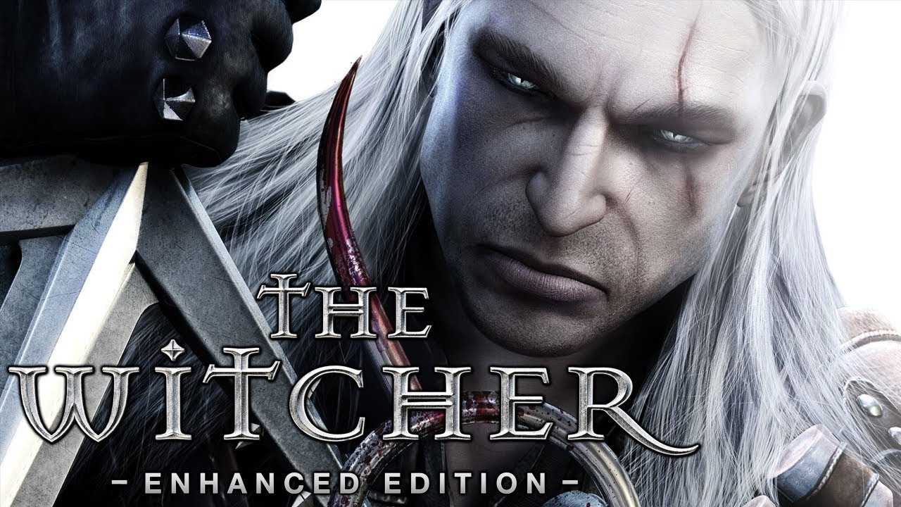 The Witcher Enhanced IOS/APK Download