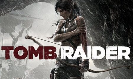Tomb Raider Survival Edition PC Download Game For Free