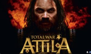 Total War Attila Free Game For Windows Update April 2022