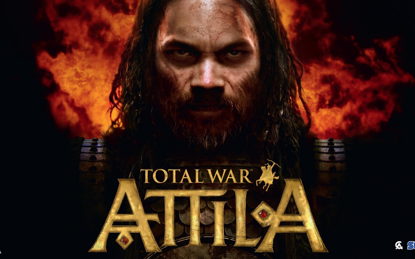 Total War Attila Free Game For Windows Update April 2022