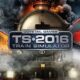 Train Simulator 2016 Free Download PC Windows Game