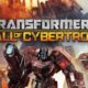 Transformers Fall Of Cybertron Free Download For PC