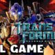 Transformers: Revenge of the Fallen PC Download Game For Free