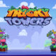 Tricky Towers PC Game Download For Free