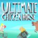 ULTIMATE CHICKEN HORSE PC Game Download For Free