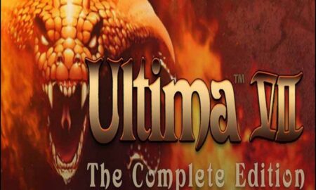 Ultima 7 The Complete Edition PC Download Game For Free