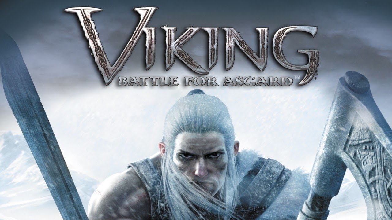 Viking Battle for Asgard Free Game For Windows Update April 2022