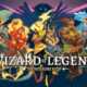 WIZARD OF LEGEND Free Download PC Windows Game