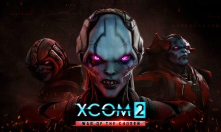 XCOM 2: War of the Chosen Free Download PC Windows Game