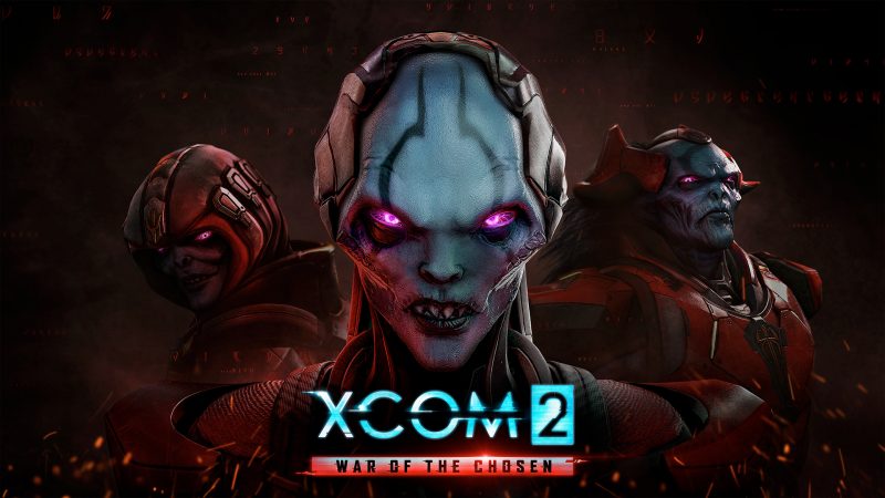 XCOM 2: War of the Chosen Free Download PC Windows Game