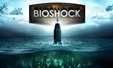 BioShock Game Download (Velocity) Free For Mobile