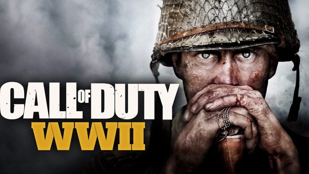 Call OF Duty WW2 Free Game For Windows Update April 2022