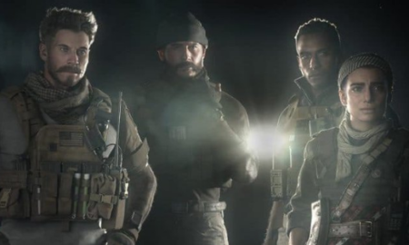 Call of Duty Modern Warfare 2's rumored DMZ mode will be a big hit?