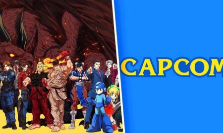 Capcom Teases A Sequel Fans Have waited years for