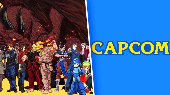 Capcom Teases A Sequel Fans Have waited years for