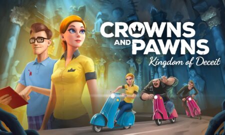 Cities: SkylineCrowns and Pawns: Kingdom of Deceit IOS Latest Version Free Download
