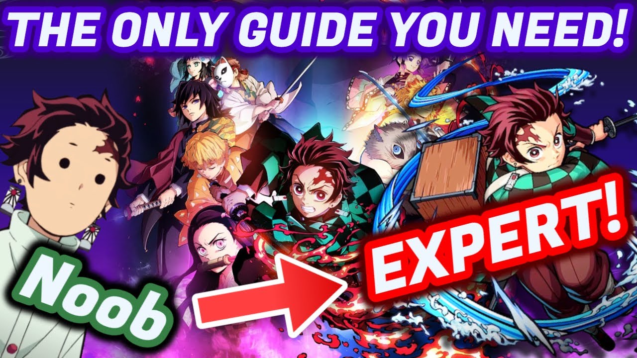 Demon Slayer Beginner’s Guide: All You Need To Know In 2019, Demon Slayer exploded onto the anime scene and set t