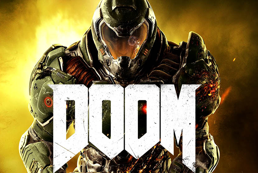 Doom With All DLCs Free Download For PC