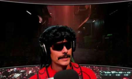 Dr Disrespect's Midnight Society continues to hire