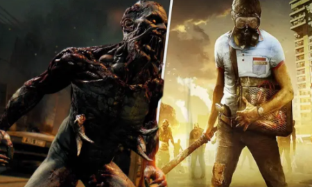 The Final Massive Update to 'Dying Light" Is Full of Free Content