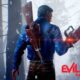 EVIL DEAD - THE GAME CROSSPLAY. WHAT DO YOU NEED TO KNOW ABOUT SUPPORT FOR CROSS-PLATFORM CROSSPLAY?