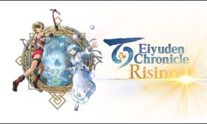 Eiyuden Chronicle - Rising Is A Great RPG to Chill Out With
