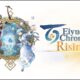 Eiyuden Chronicle - Rising Is A Great RPG to Chill Out With
