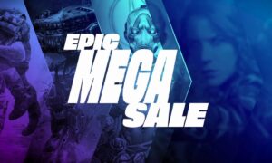 Epic Mega Sale 2022 Guide: Best Deals, Free Games and Coupon Details
