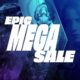 Epic Mega Sale 2022 Guide: Best Deals, Free Games and Coupon Details
