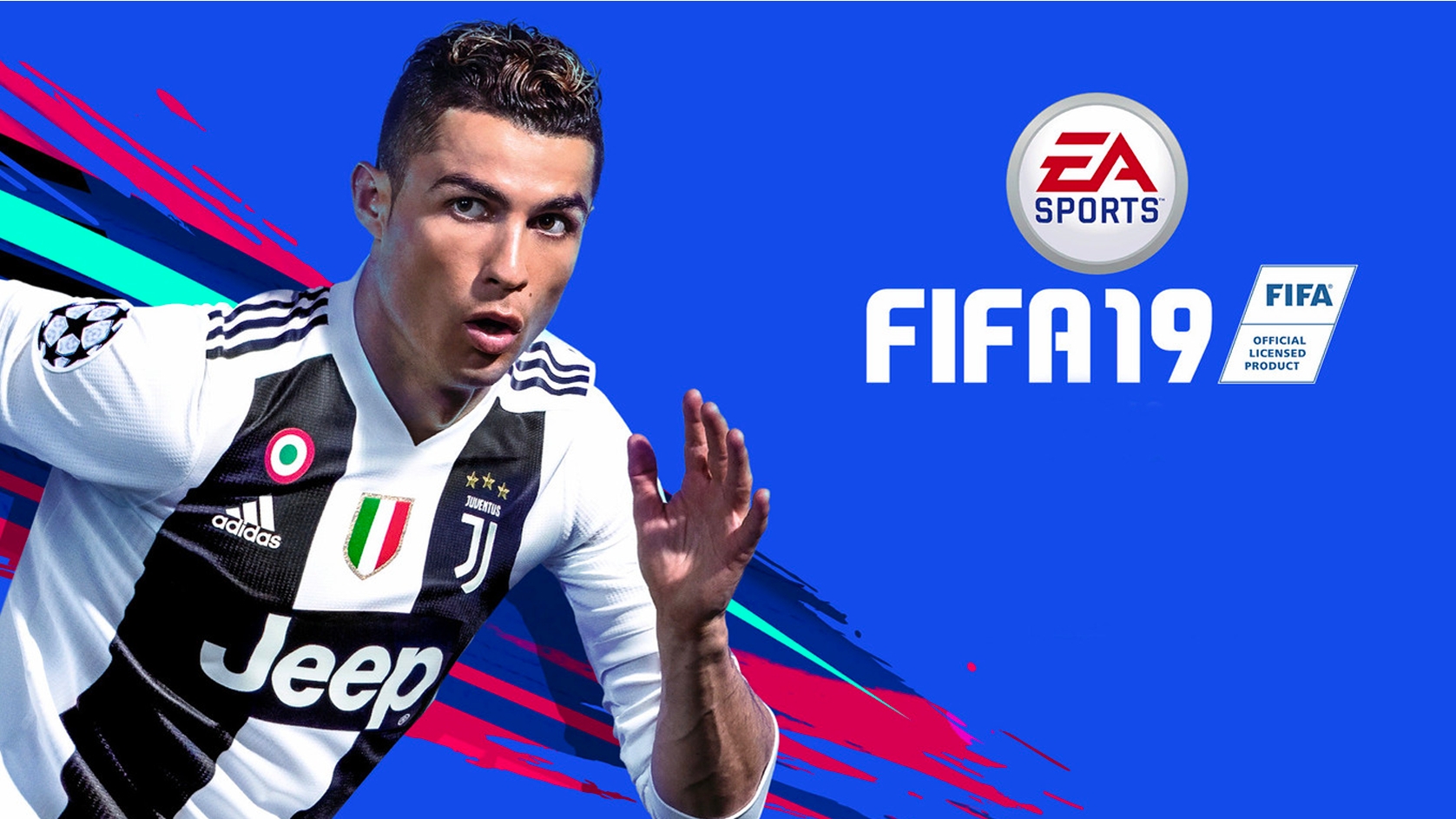 FIFA 19 IOS/APK Download