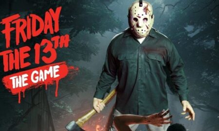 Friday the 13th: The Game IOS/APK Download