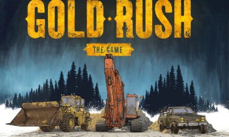 GOLD RUSH PC Game Download For Free