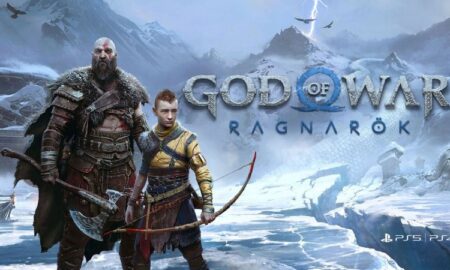 God of War Ragnarok Merch, Age Rating Revealed