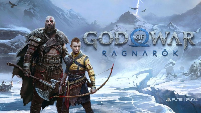 God of War Ragnarok Merch, Age Rating Revealed