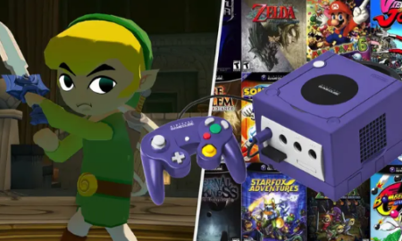 How the GameCube became gaming's most beloved underdog