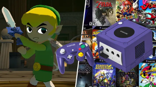 How the GameCube became gaming's most beloved underdog