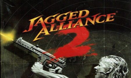 Jagged Alliance 2 Free Download For PC