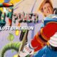 Jim Power: More Barftastic Action from the Lost Dimension of 3-D