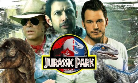 Jurassic Park PC Game Download For Free