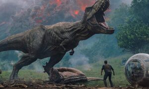 Chris Pratt Calls the 'Jurassic World Dominion’ The Franchise's "Avengers: Endgame"