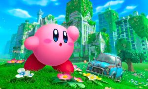 Kirby and The Forgotten Road: What Is Treasure Road Anyway?