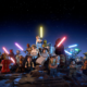 LEGO STAR WARS: The Force Awakens Free Download For PC