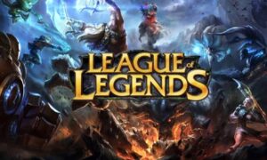 League of Legends Newbie Shows Great Love for the Game