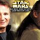 Officially, Liam Neeson Returns To Star Wars as Qui-Gon Jinn