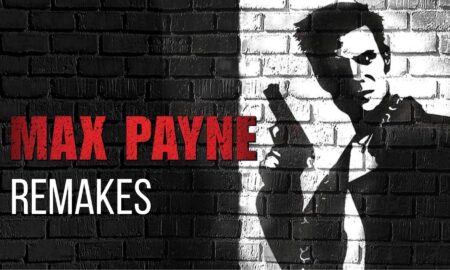 MAX PAYNE 1 AND 2 REMAKE DATE - WHAT CAN YOU KNOW
