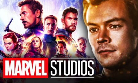 Marvel Boss Updates Avengers Fans on The Future In The MCU